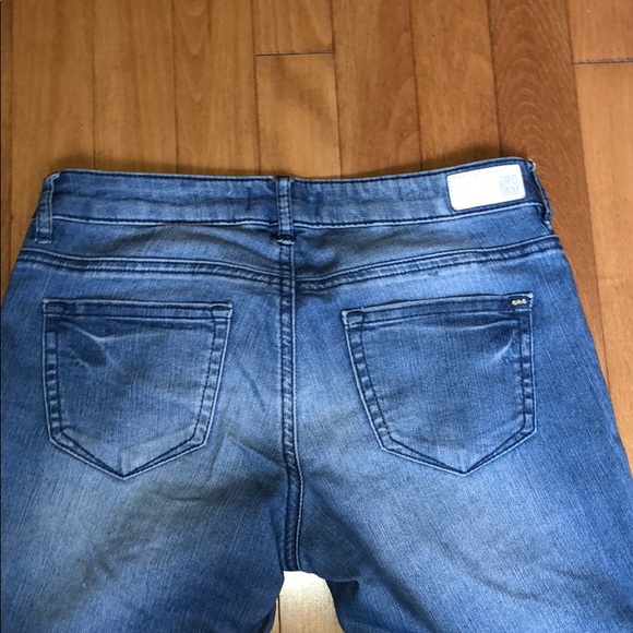 Garage jeans - Picture 4 of 6